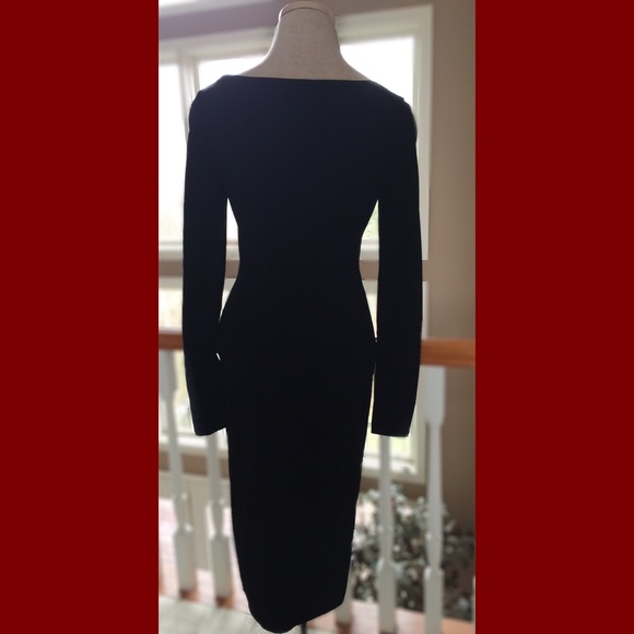 Gucci Dress: Tom Ford’s Iconic Bondage Collection - Picture 5 of 8